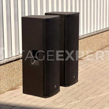 Load image into Gallery viewer, Electro-Voice ETX-35P (2) + ETX-18SP (4) Powered PA Set