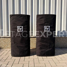 Load image into Gallery viewer, Electro-Voice ETX-35P (2) + ETX-18SP (4) Powered PA Set