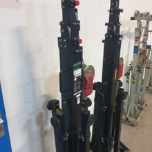 Load image into Gallery viewer, FENIX ELV-300/6 Winch Lifting Stand, 6.10m 300kg for Truss & PA