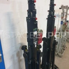 Load image into Gallery viewer, FENIX ELV-300/6 Winch Lifting Stand, 6.10m 300kg for Truss & PA