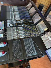Load image into Gallery viewer, Avid Euphonix S5 Fusion Hybrid 24-Fader Digital Console