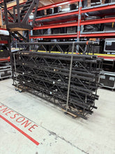Load image into Gallery viewer, Eurotruss FD34 Truss Package – Mixed Black/Silver