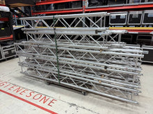 Load image into Gallery viewer, Eurotruss FD34 Truss Package – Mixed Black/Silver