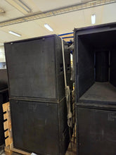 Load image into Gallery viewer, Electro-Voice MTL-4 Subwoofer – 4x18in Manifold Cabinet