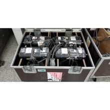 Load image into Gallery viewer, CM Lodestar F 250 Motor 250 kg – Electric Chain Hoist