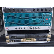 Load image into Gallery viewer, Martin Audio F215+ / S218+ Complete Kit – Pro PA System