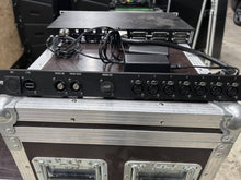 Load image into Gallery viewer, Ferrofish A32 32‑ch MADI AD/DA Converter with I/O Panel