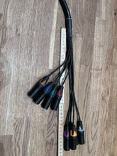 Load image into Gallery viewer, Ferrofish A32 32‑ch MADI AD/DA Converter with I/O Panel