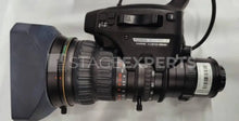 Load image into Gallery viewer, Fujinon ZA17x7.6BRD-S6 HDTV 2/3-inch B4 Zoom Lens | Broadcast