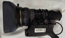 Load image into Gallery viewer, Fujinon ZA17x7.6BRD-S6 HDTV 2/3-inch B4 Zoom Lens | Broadcast