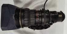 Load image into Gallery viewer, Fujinon ZA17x7.6BRD-S6 HDTV 2/3-inch B4 Zoom Lens | Broadcast