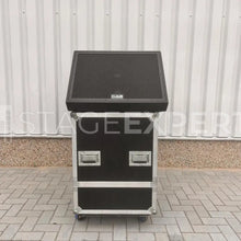 Load image into Gallery viewer, GAE 222M Stage Monitors – Set of 2 with Flightcase Included