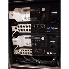 Load image into Gallery viewer, NEXO GEO D/GEOSUB/CD18 Package – Line Array System