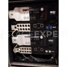 Load image into Gallery viewer, NEXO GEO D/GEOSUB/CD18 Package – Line Array System