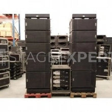Load image into Gallery viewer, NEXO GEO D/GEOSUB/CD18 Package – Line Array System