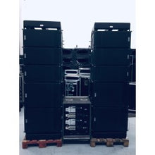 Load image into Gallery viewer, NEXO GEO D/GEOSUB/CD18 Package – Line Array System