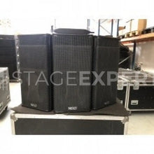 Load image into Gallery viewer, NEXO GEO S1230 Line Array Loudspeaker – 12-inch Module
