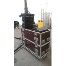Load image into Gallery viewer, NEXO GEO S8 + CD12 + NXAMP Complete Kit | Line Array System