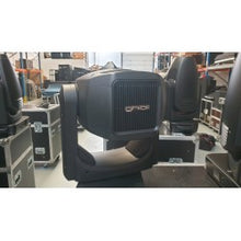 Load image into Gallery viewer, Ayrton Ghibli LED Moving Head Spot Lights – Set of 8 Units