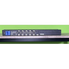 Load image into Gallery viewer, LUMINEX GigaSwitch 8 EtherCON Network Switch | Stage Experts