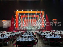 Load image into Gallery viewer, Gloshine MV3.91 Indoor LED Screen – 50–55 sqm Package