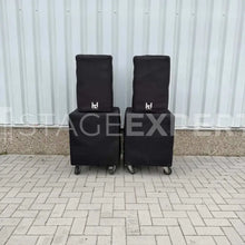 Load image into Gallery viewer, Harmonic Design MP12 + HDP18 PA Set (2 tops + 2 subs)