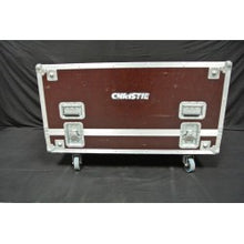 Load image into Gallery viewer, Christie Roadster HD14K-M Event Projector with 06 X Lens