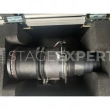 Load image into Gallery viewer, Barco HDF-W30 WUXGA Laser Event Projector with FLEX