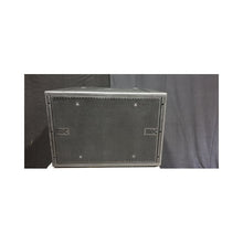 Load image into Gallery viewer, MDC 1 Subwoofer – 18in, 1800W AES, 4Ω Bass-Reflex Design