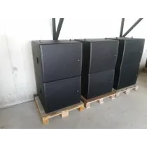 Load image into Gallery viewer, CODA APS, APS SUB & LINUS 12C complete audio system