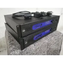 Load image into Gallery viewer, CODA APS, APS SUB & LINUS 12C complete audio system