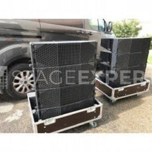 Load image into Gallery viewer, Clair Brothers i208‑M90 Line Array Speaker for Touring & Install