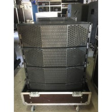 Load image into Gallery viewer, Clair Brothers I208 + IS218 with Amp Complete PA System