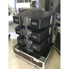 Load image into Gallery viewer, Clair Brothers I208 + IS218 with Amp Complete PA System