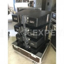 Load image into Gallery viewer, Clair Brothers I208 + IS218 with Amp Complete PA System
