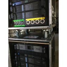 Load image into Gallery viewer, Clair Brothers I208 + IS218 with Amp Complete PA System