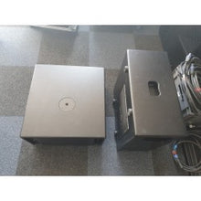 Load image into Gallery viewer, NEXO IDS110-T Subwoofer – Compact 10-inch Touring Sub