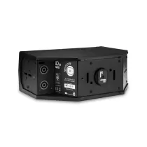 Load image into Gallery viewer, NEXO ID24 T12040 Compact Point-Source Installation Speaker