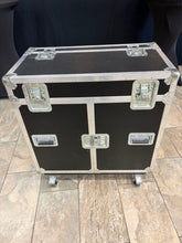 Load image into Gallery viewer, DiGiCo S21 Digital Mixer with Flip Case, PCM80 & SPX990