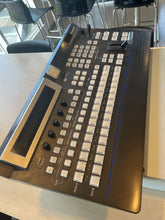Load image into Gallery viewer, Panasonic AV-HS450 Broadcast Switcher Panel & Mainframe
