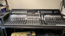 Load image into Gallery viewer, Soundcraft Si3 Digital Mixing Console with Flight Case – Used