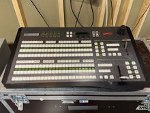 Load image into Gallery viewer, Ross Carbonite 2M Panel Full Kit Broadcast Switcher System