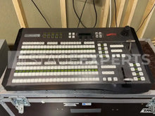 Load image into Gallery viewer, Ross Carbonite 2M Panel Full Kit Broadcast Switcher System