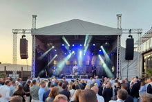 Load image into Gallery viewer, Bose ShowMatch DeltaQ Line Array System – Complete Package