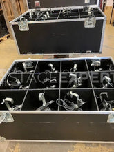 Load image into Gallery viewer, ETC Source Four PAR – Case of 24 with Clamps & Lens Kits