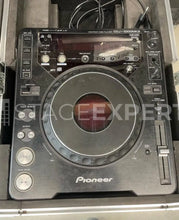 Load image into Gallery viewer, Pioneer DJM-3000 + 2x CDJ-1000MK3 Rackmount DJ Bundle - Rack Kit