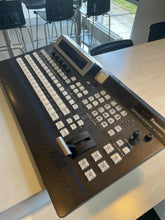 Load image into Gallery viewer, Panasonic AV-HS450 Broadcast Switcher Panel & Mainframe