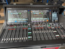 Load image into Gallery viewer, Yamaha DM7 Digital Mixing Console with Dante – Stage Experts