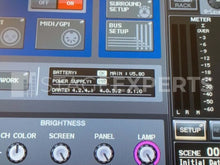 Load image into Gallery viewer, Yamaha QL1 Digital Mixing Console with Dante | Stage Experts