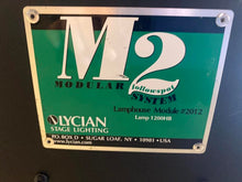 Load image into Gallery viewer, Lycian M2 Followspot – High output with precise beam control
